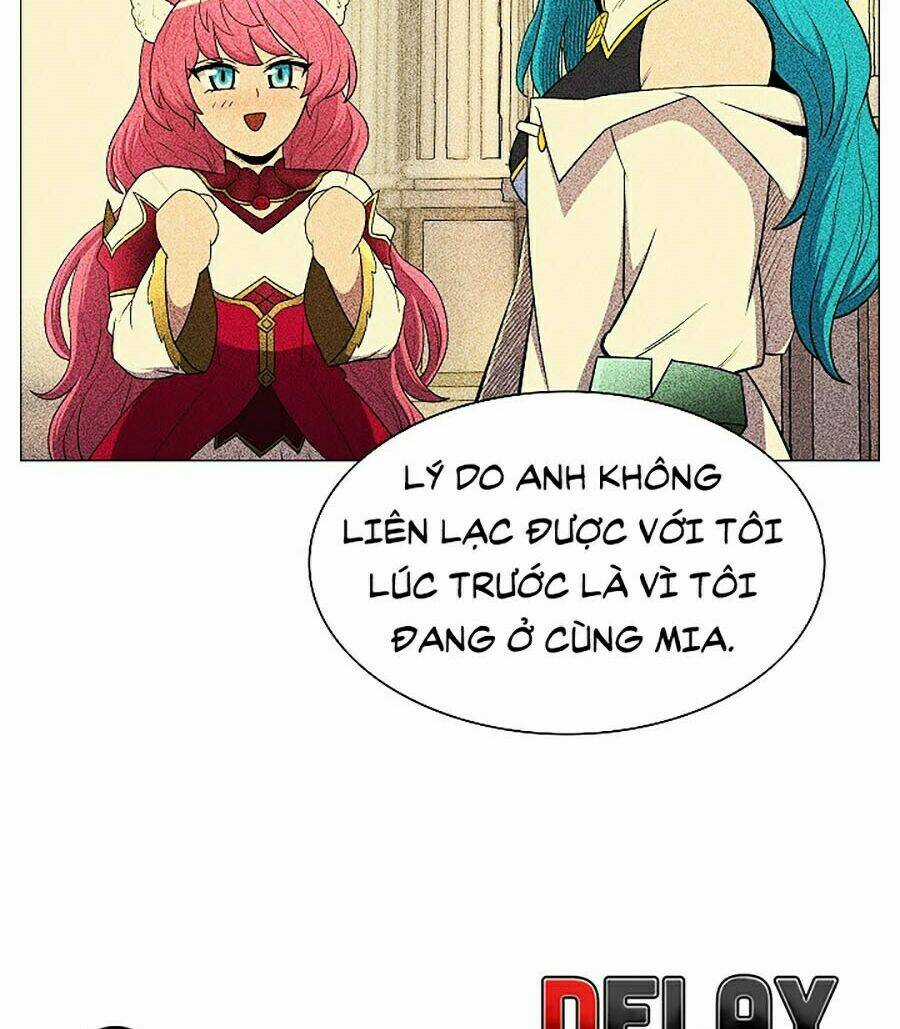 Người Nâng Cấp - Chapter 20 - Trang 66