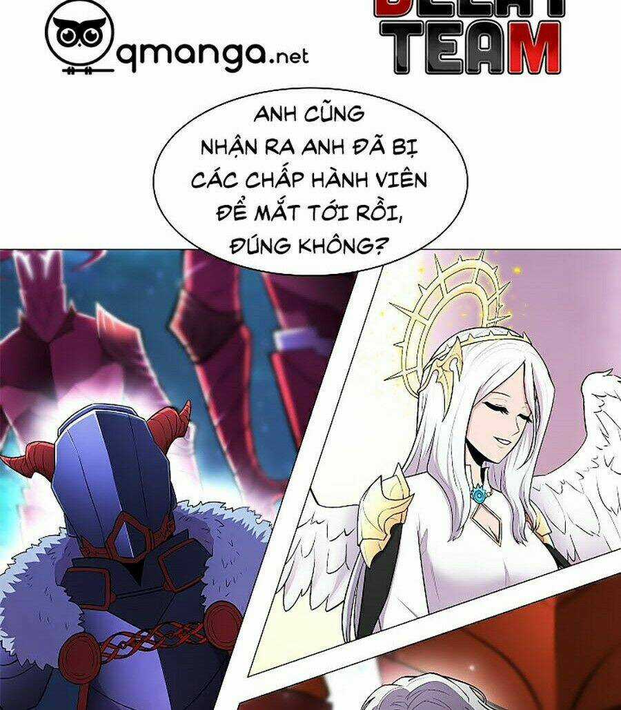 Người Nâng Cấp - Chapter 20 - Trang 67