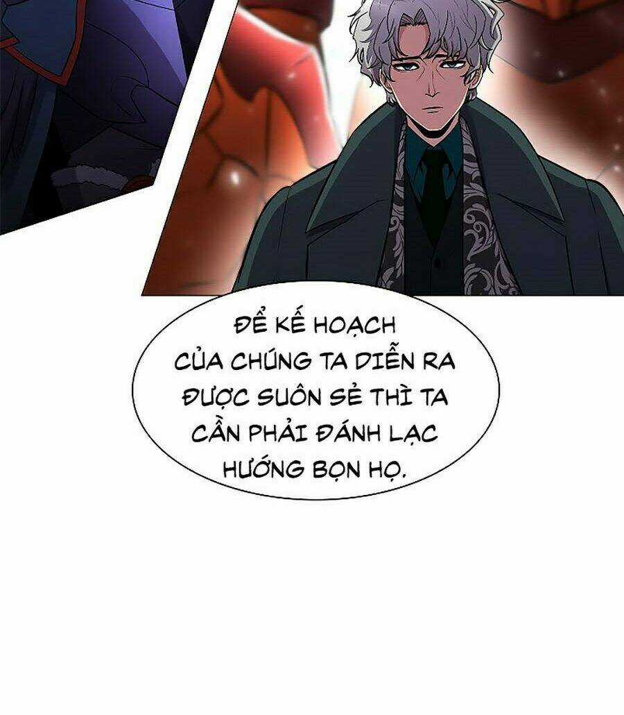 Người Nâng Cấp - Chapter 20 - Trang 68