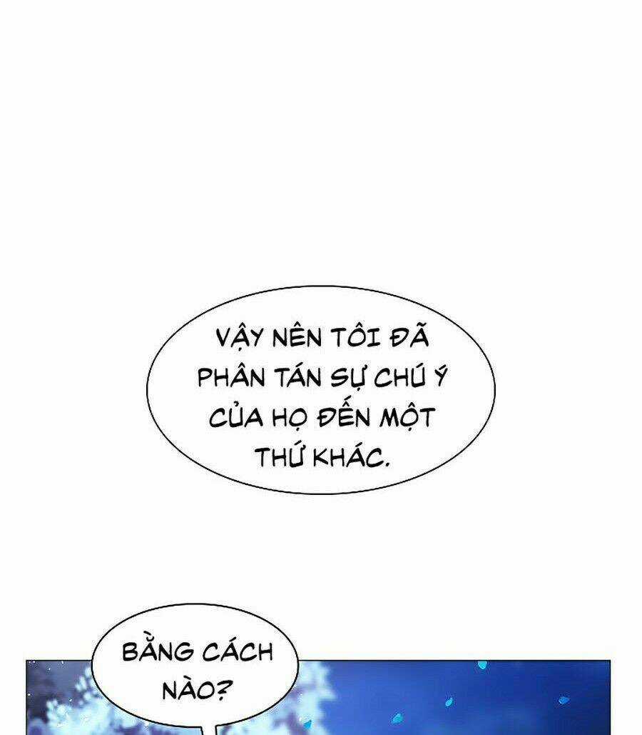 Người Nâng Cấp - Chapter 20 - Trang 69