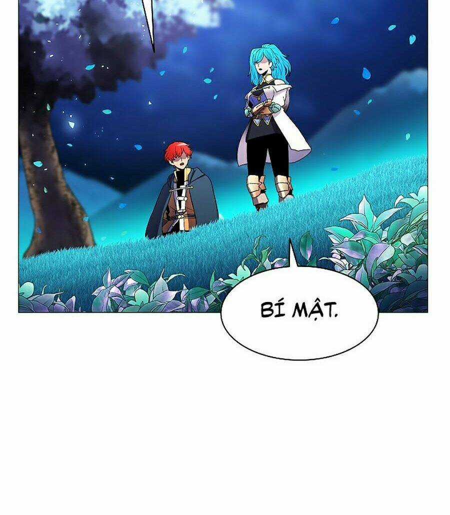 Người Nâng Cấp - Chapter 20 - Trang 70