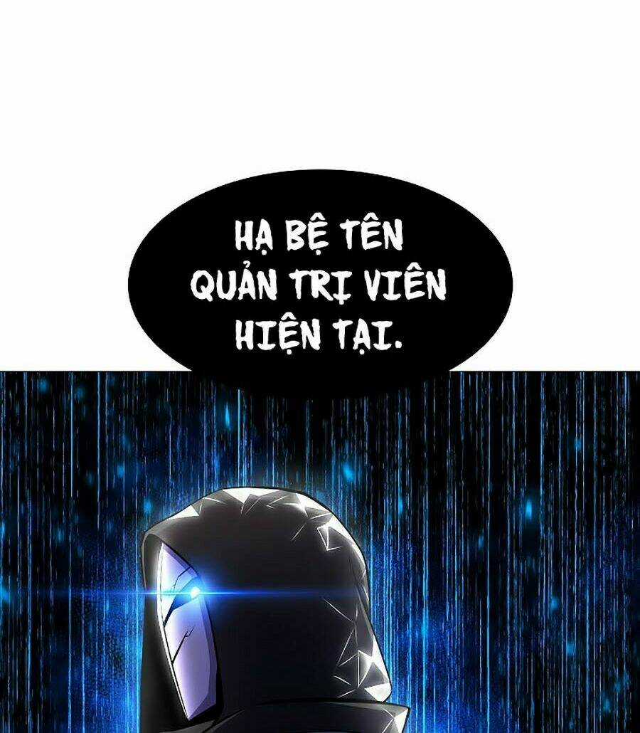 Người Nâng Cấp - Chapter 20 - Trang 8