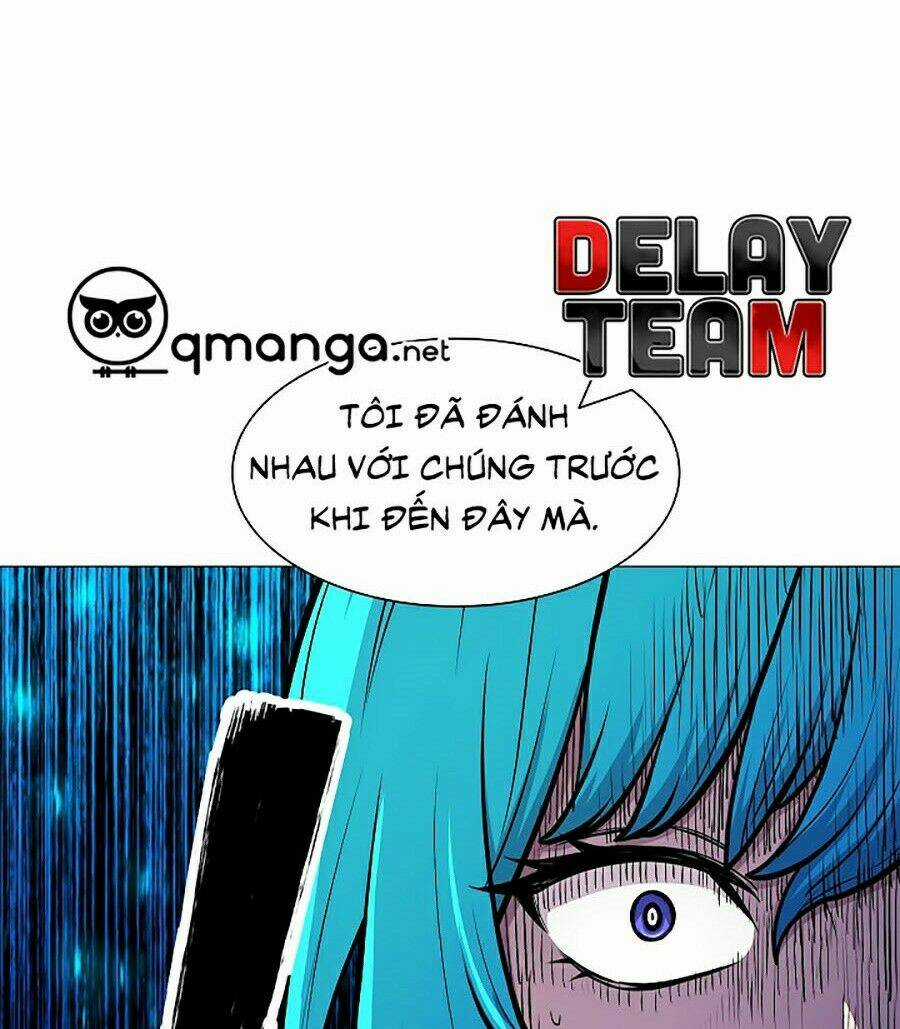 Người Nâng Cấp - Chapter 20 - Trang 79