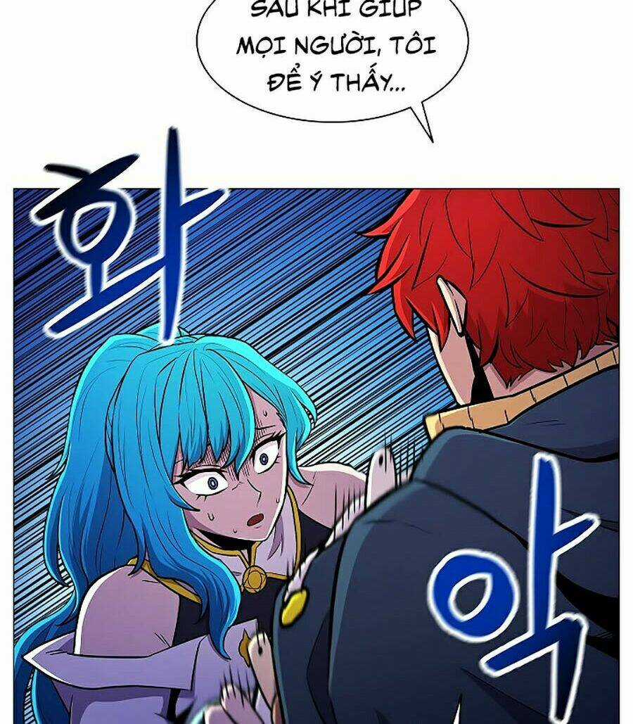 Người Nâng Cấp - Chapter 20 - Trang 82