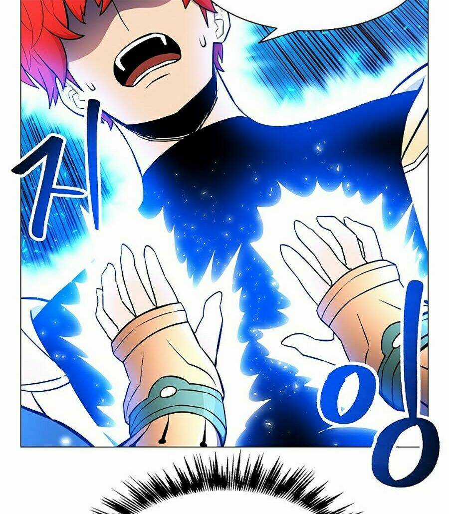 Người Nâng Cấp - Chapter 20 - Trang 84