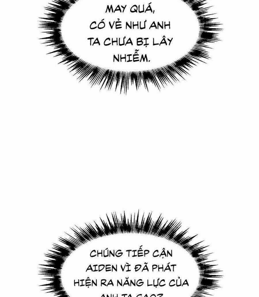 Người Nâng Cấp - Chapter 20 - Trang 85