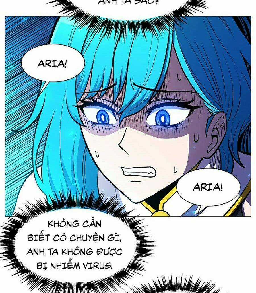 Người Nâng Cấp - Chapter 20 - Trang 86