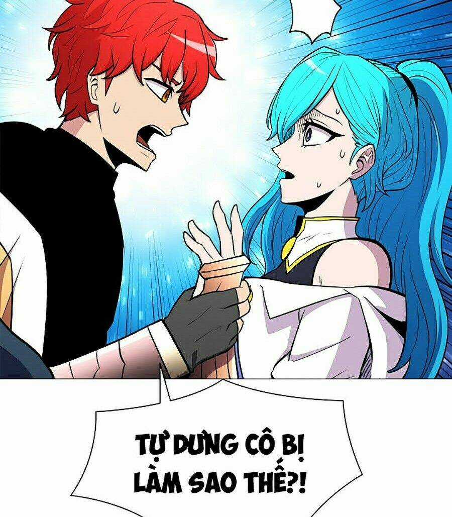 Người Nâng Cấp - Chapter 20 - Trang 89