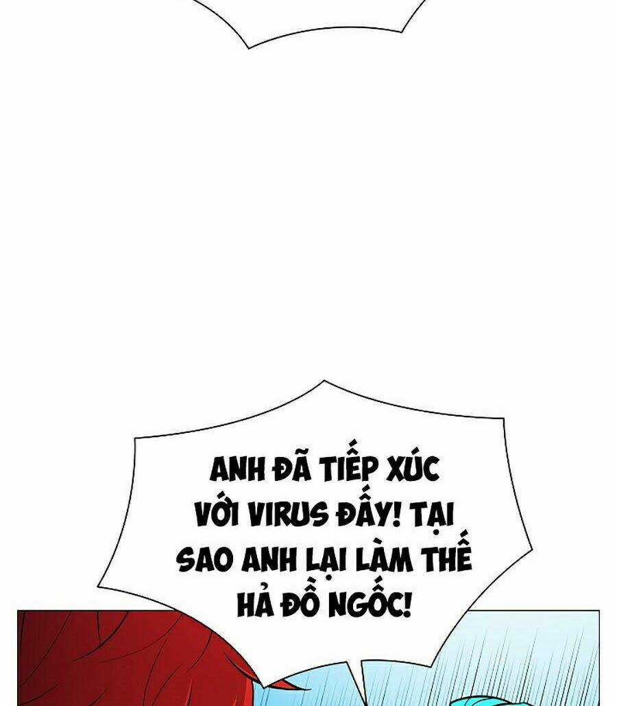 Người Nâng Cấp - Chapter 20 - Trang 90