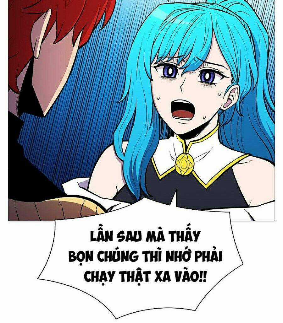 Người Nâng Cấp - Chapter 20 - Trang 91