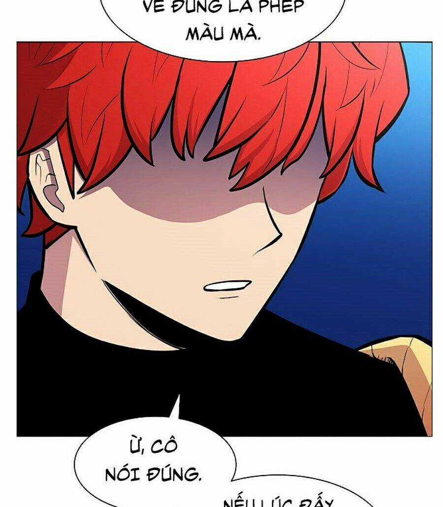 Người Nâng Cấp - Chapter 20 - Trang 95