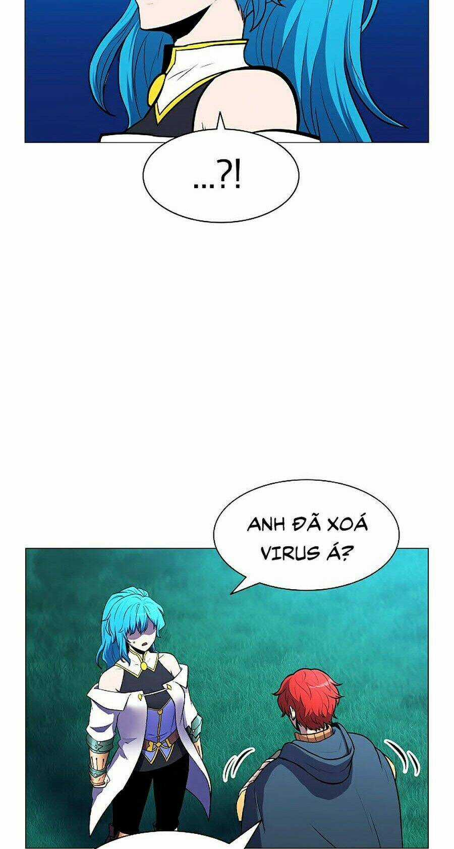 Người Nâng Cấp - Chapter 20 - Trang 98