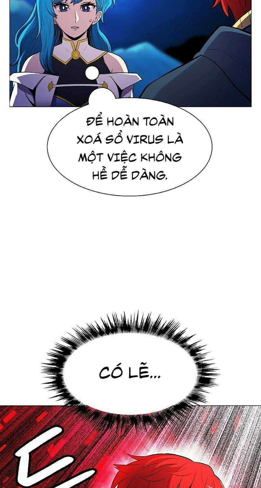 Người Nâng Cấp - Chapter 20 - Trang 100