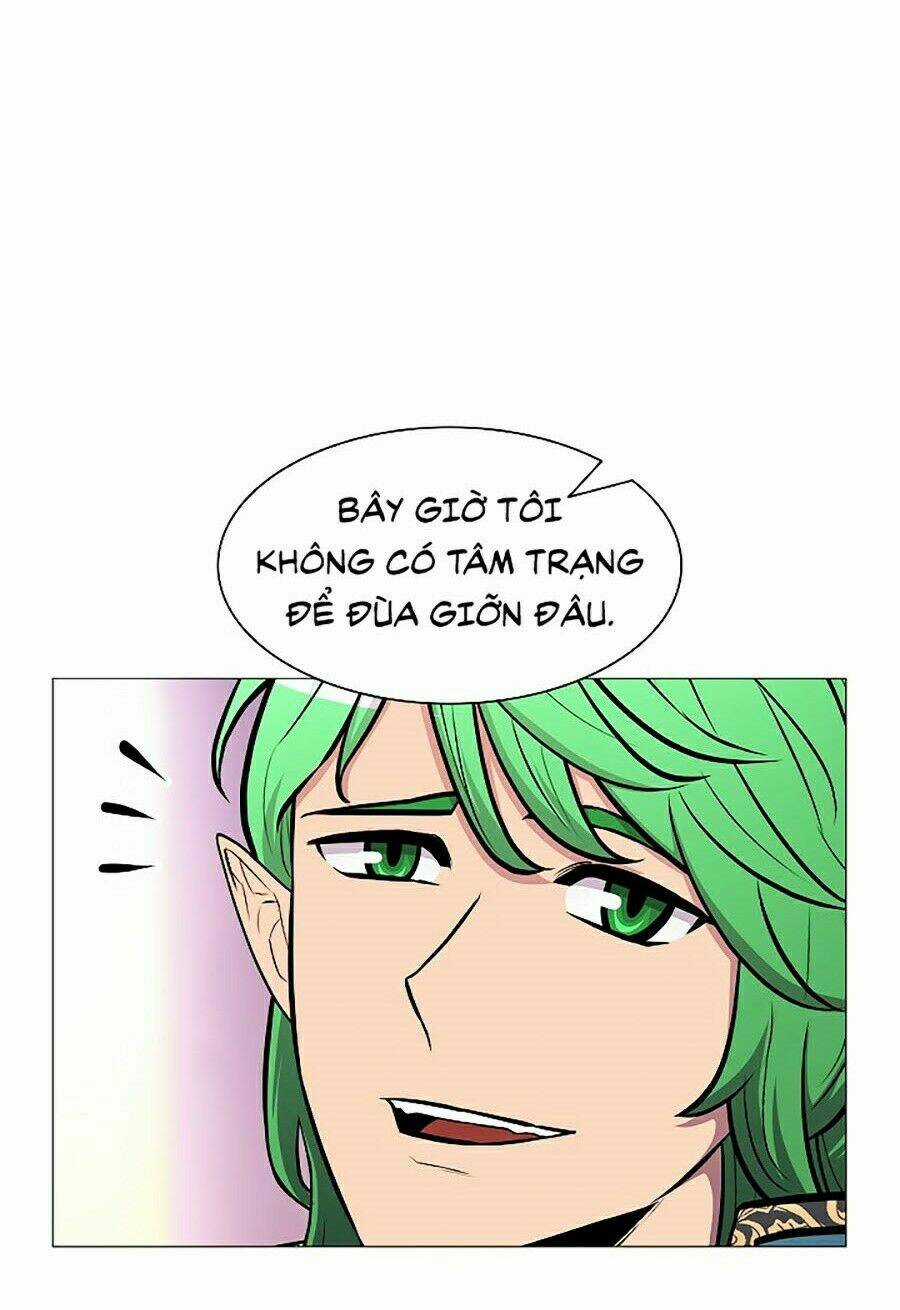 Người Nâng Cấp - Chapter 21 - Trang 11