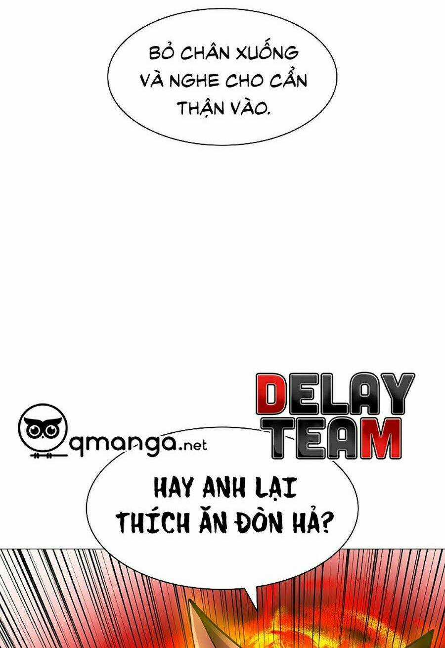 Người Nâng Cấp - Chapter 21 - Trang 12