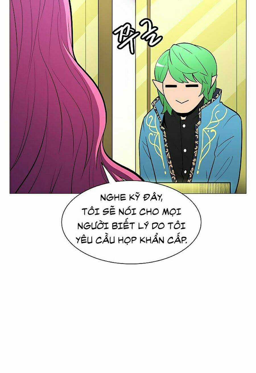 Người Nâng Cấp - Chapter 21 - Trang 14