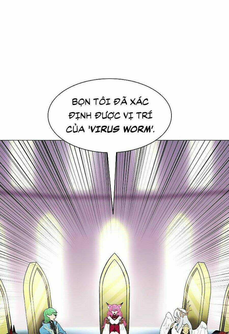 Người Nâng Cấp - Chapter 21 - Trang 15