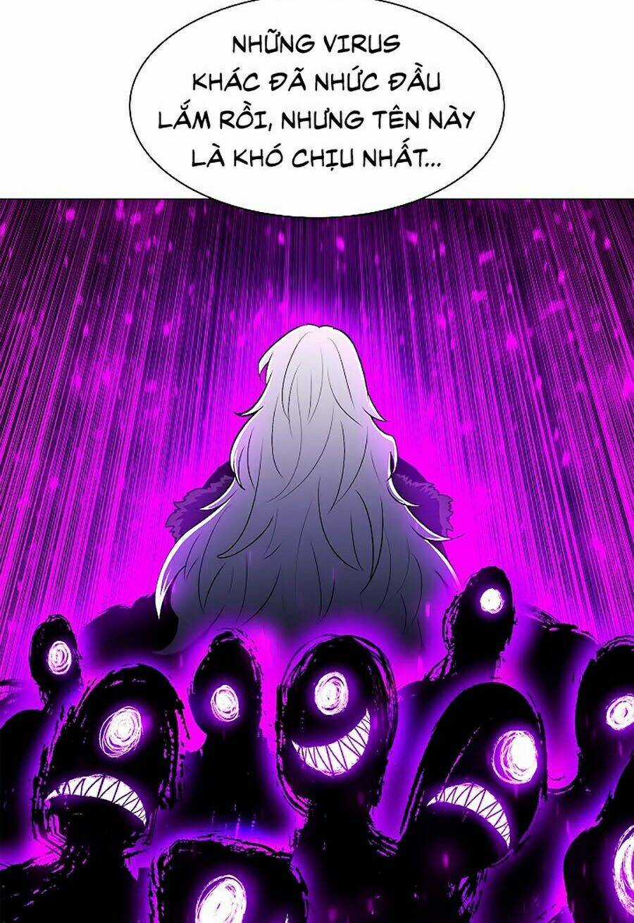 Người Nâng Cấp - Chapter 21 - Trang 18