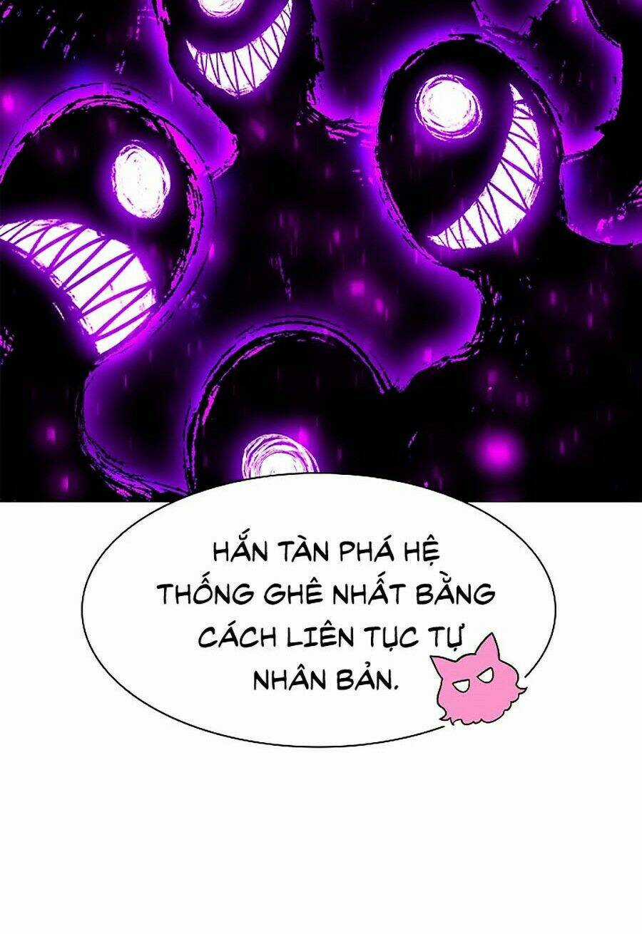 Người Nâng Cấp - Chapter 21 - Trang 19