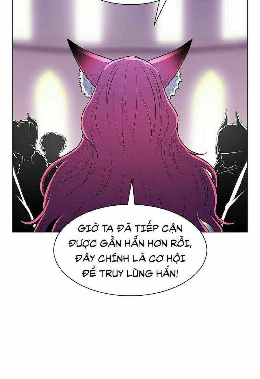 Người Nâng Cấp - Chapter 21 - Trang 21