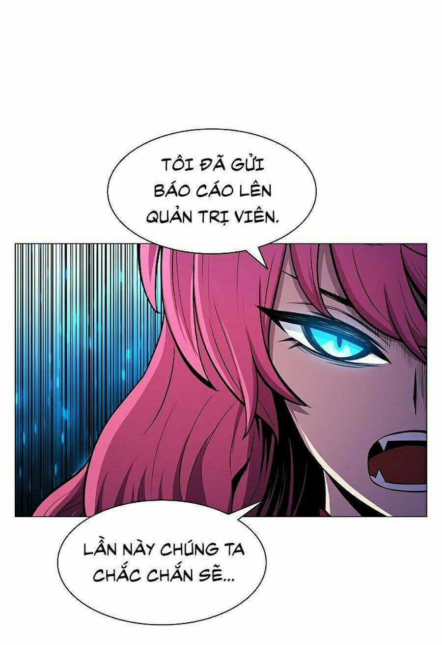 Người Nâng Cấp - Chapter 21 - Trang 22