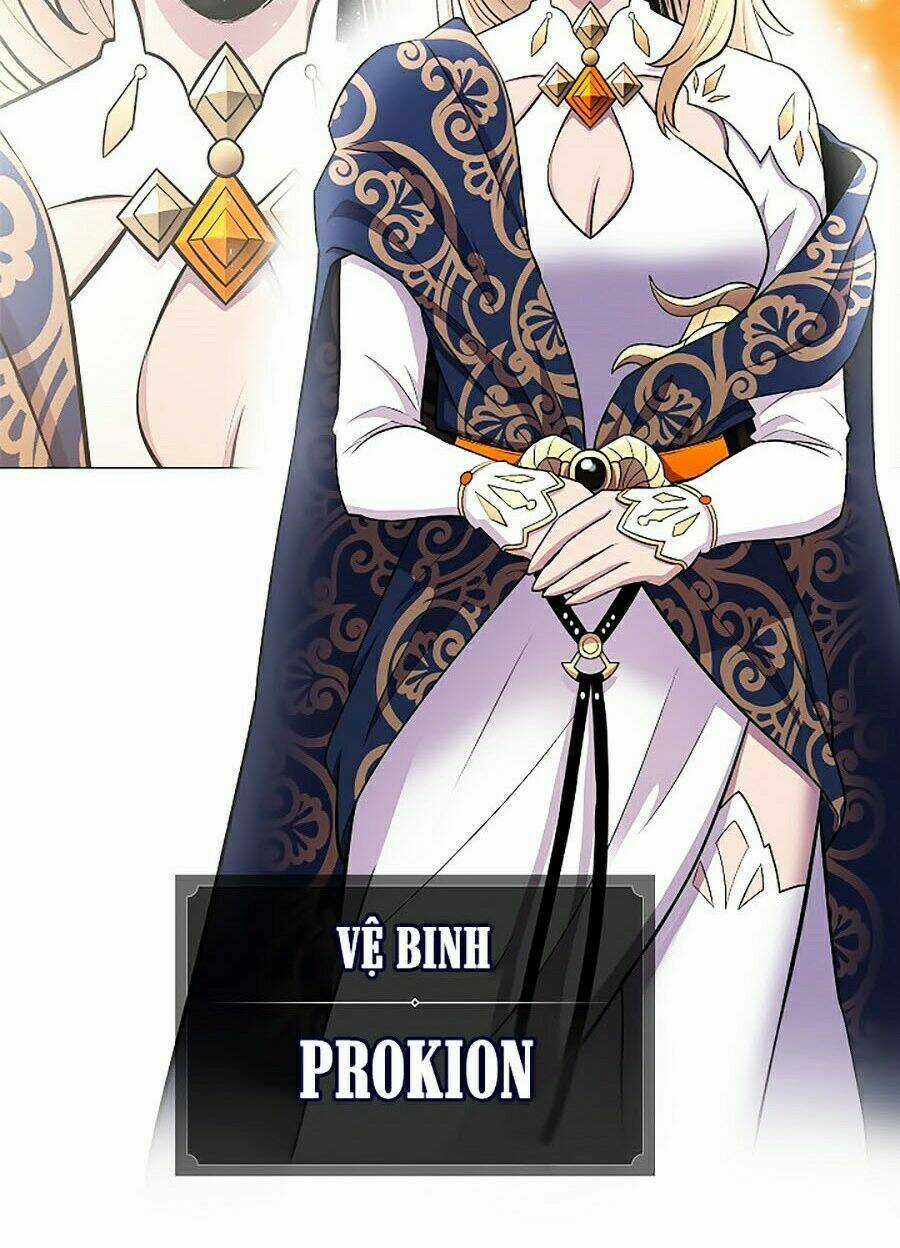 Người Nâng Cấp - Chapter 21 - Trang 30