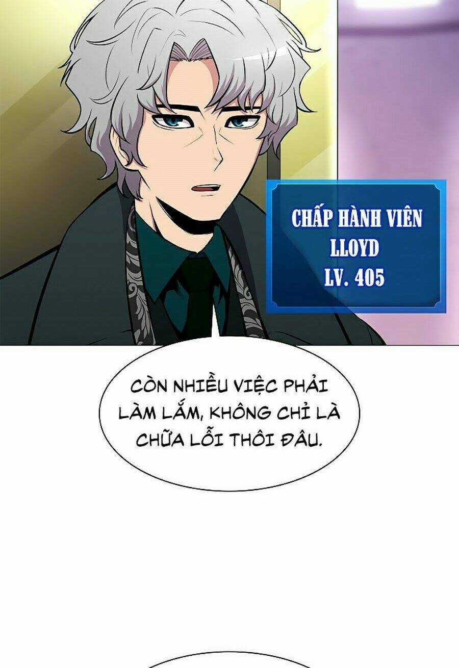 Người Nâng Cấp - Chapter 21 - Trang 4