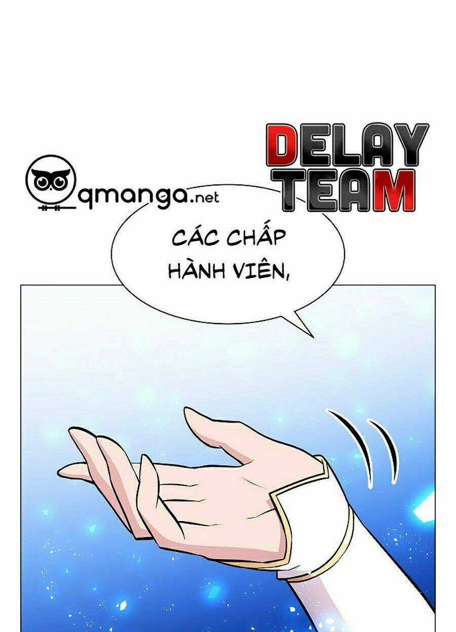 Người Nâng Cấp - Chapter 21 - Trang 31