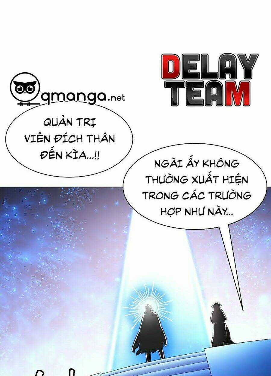 Người Nâng Cấp - Chapter 21 - Trang 34