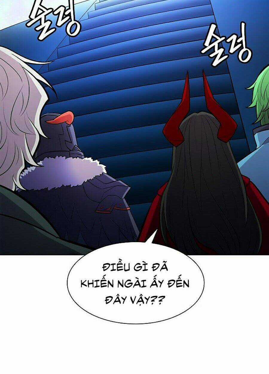 Người Nâng Cấp - Chapter 21 - Trang 35