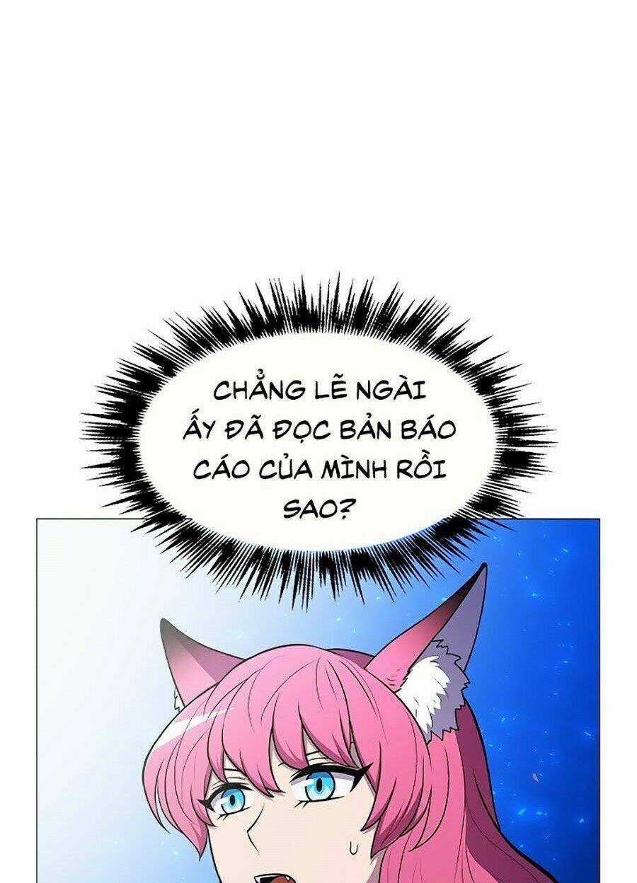 Người Nâng Cấp - Chapter 21 - Trang 36