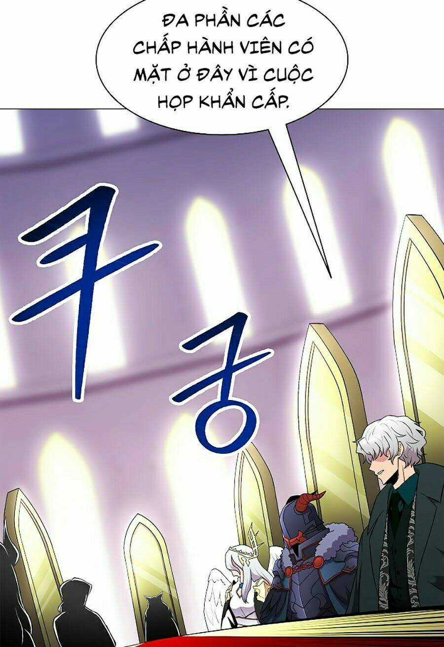 Người Nâng Cấp - Chapter 21 - Trang 5