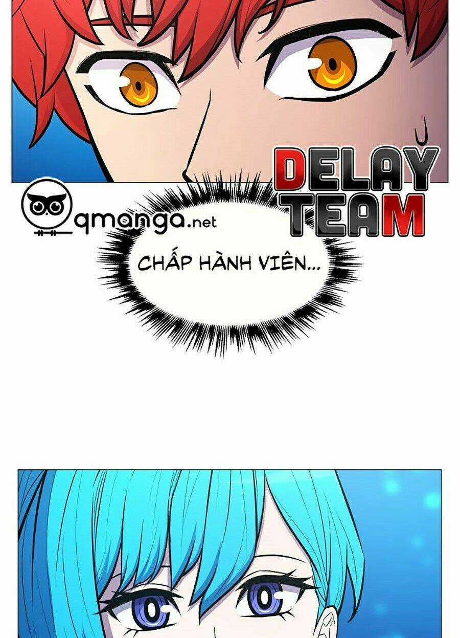 Người Nâng Cấp - Chapter 21 - Trang 41