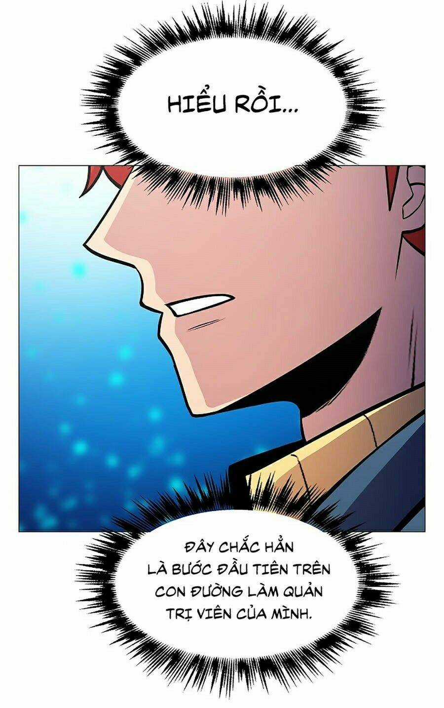 Người Nâng Cấp - Chapter 21 - Trang 45