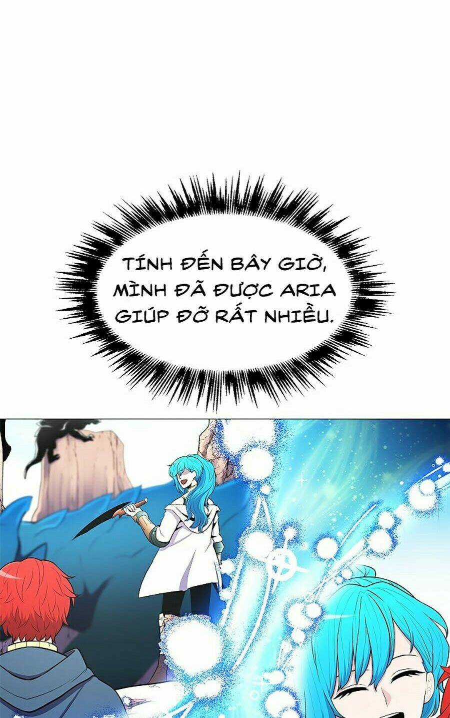 Người Nâng Cấp - Chapter 21 - Trang 46