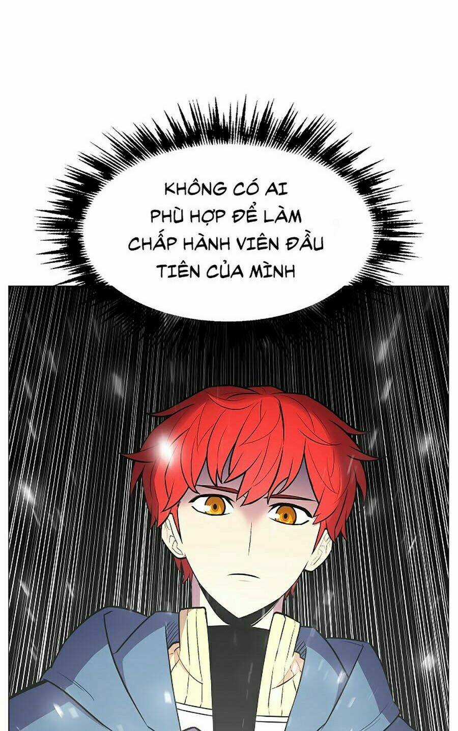 Người Nâng Cấp - Chapter 21 - Trang 48