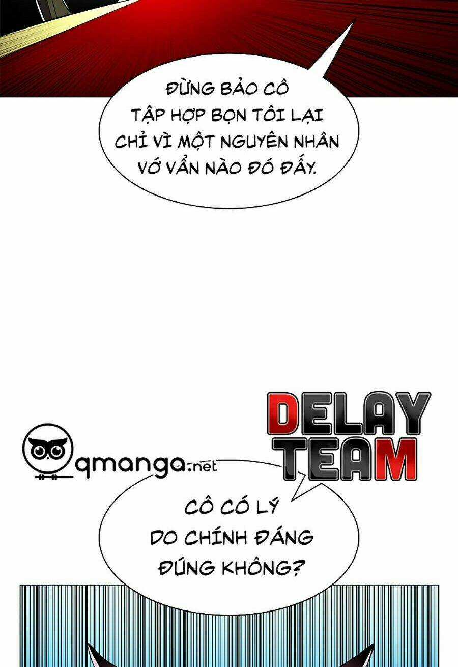 Người Nâng Cấp - Chapter 21 - Trang 6