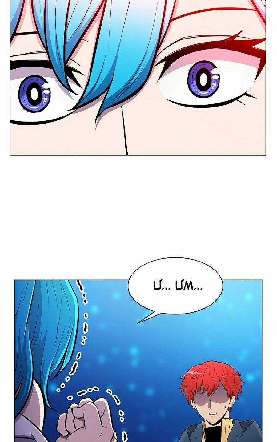 Người Nâng Cấp - Chapter 21 - Trang 54