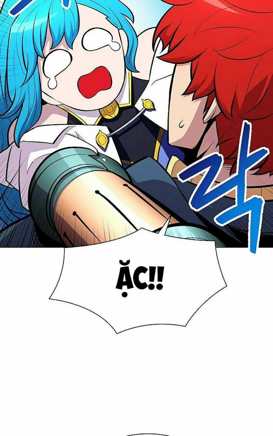 Người Nâng Cấp - Chapter 21 - Trang 56