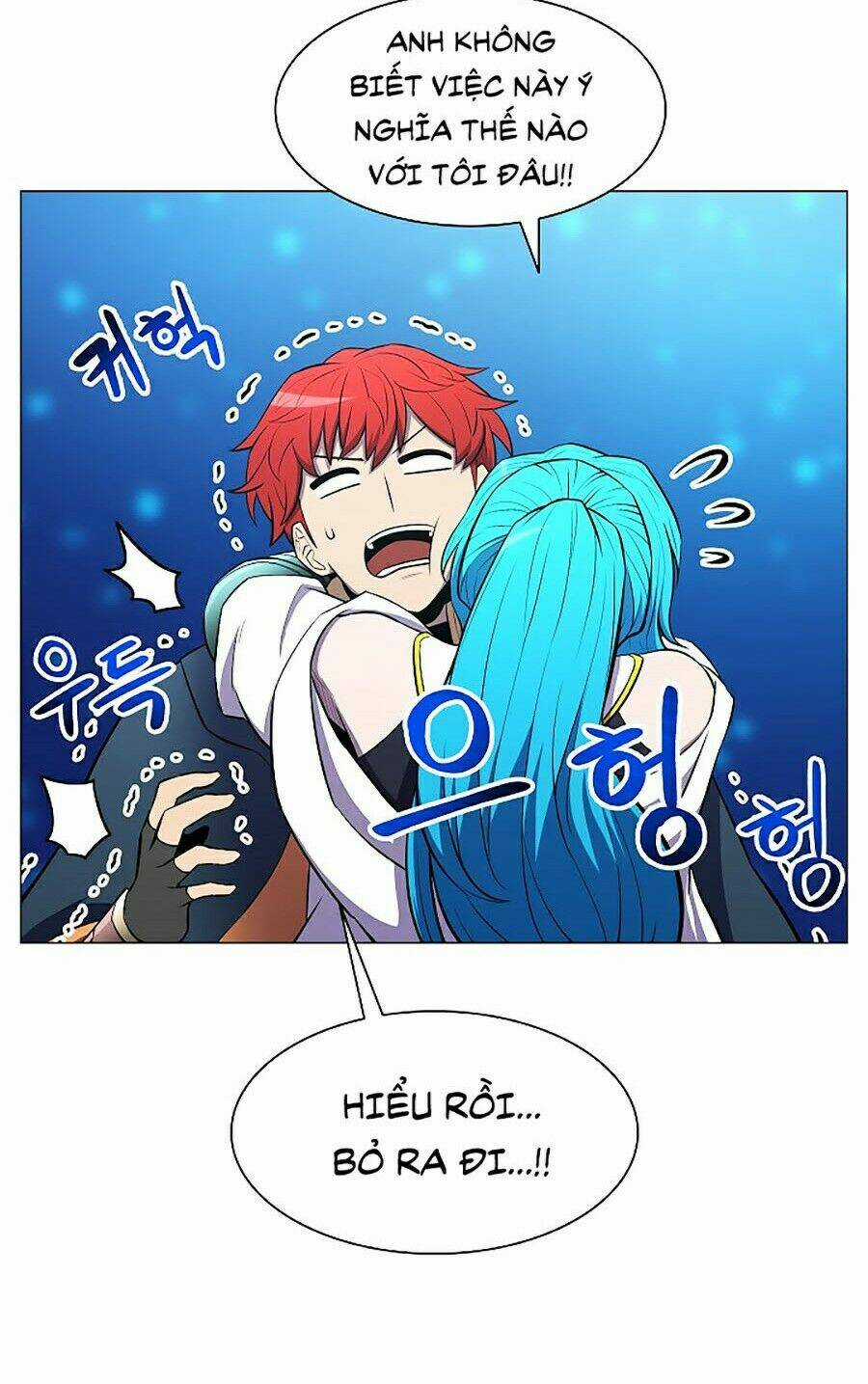 Người Nâng Cấp - Chapter 21 - Trang 57