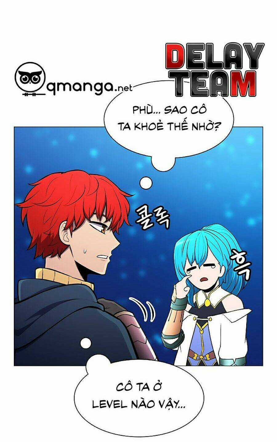 Người Nâng Cấp - Chapter 21 - Trang 58