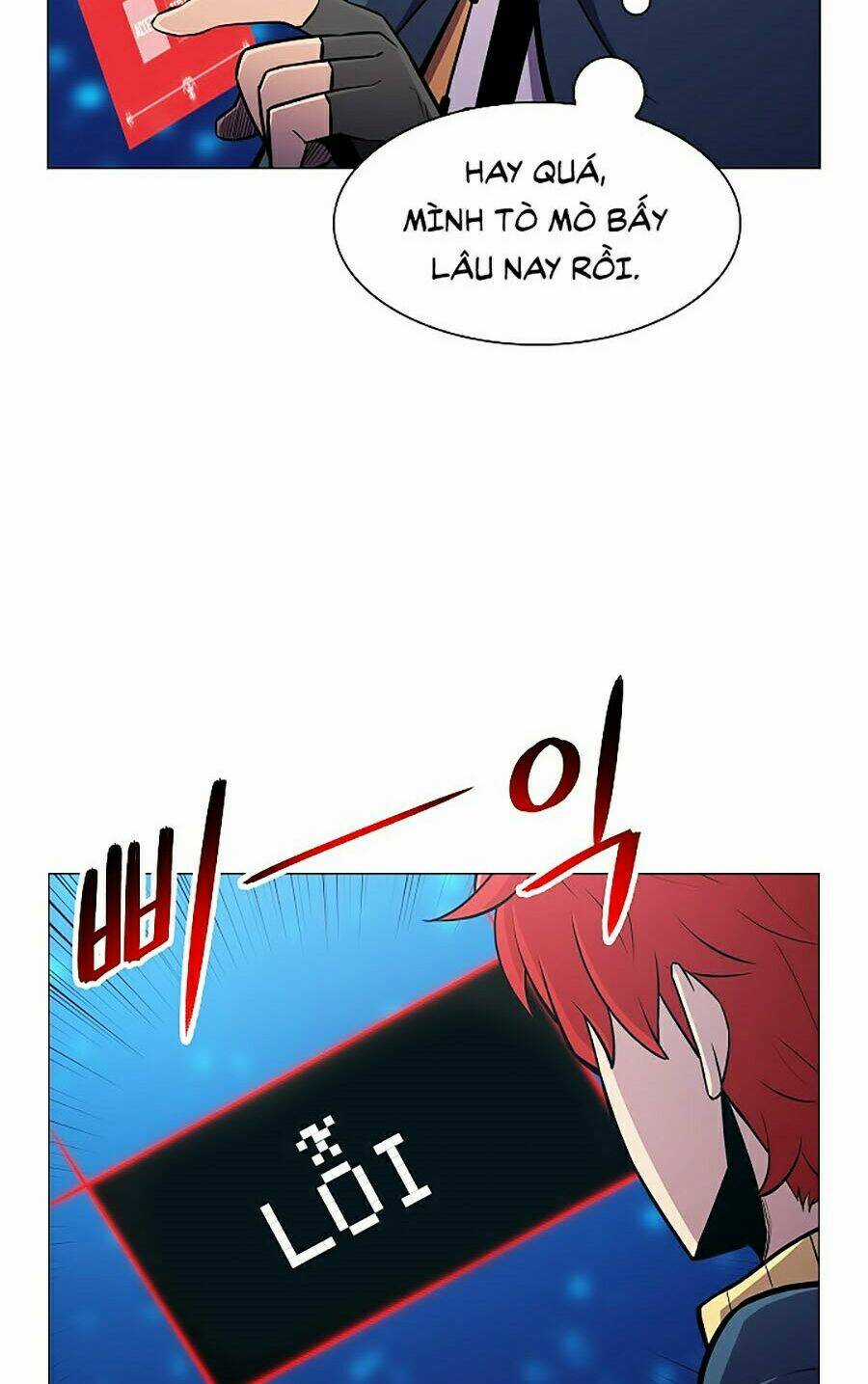 Người Nâng Cấp - Chapter 21 - Trang 62