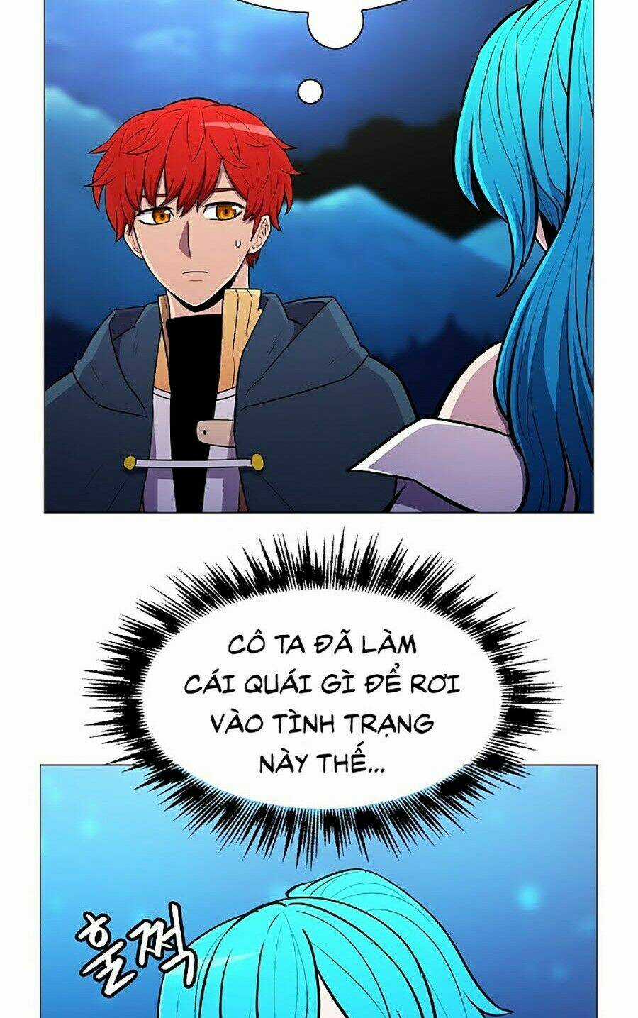 Người Nâng Cấp - Chapter 21 - Trang 65