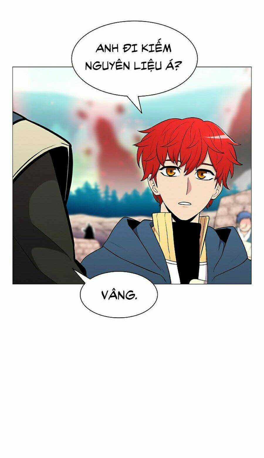 Người Nâng Cấp - Chapter 21 - Trang 70