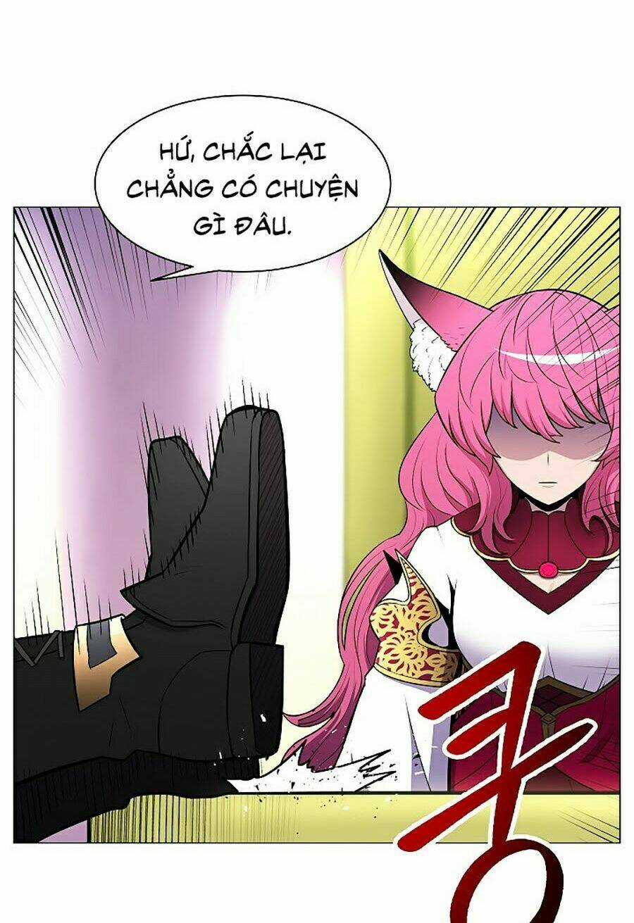 Người Nâng Cấp - Chapter 21 - Trang 8