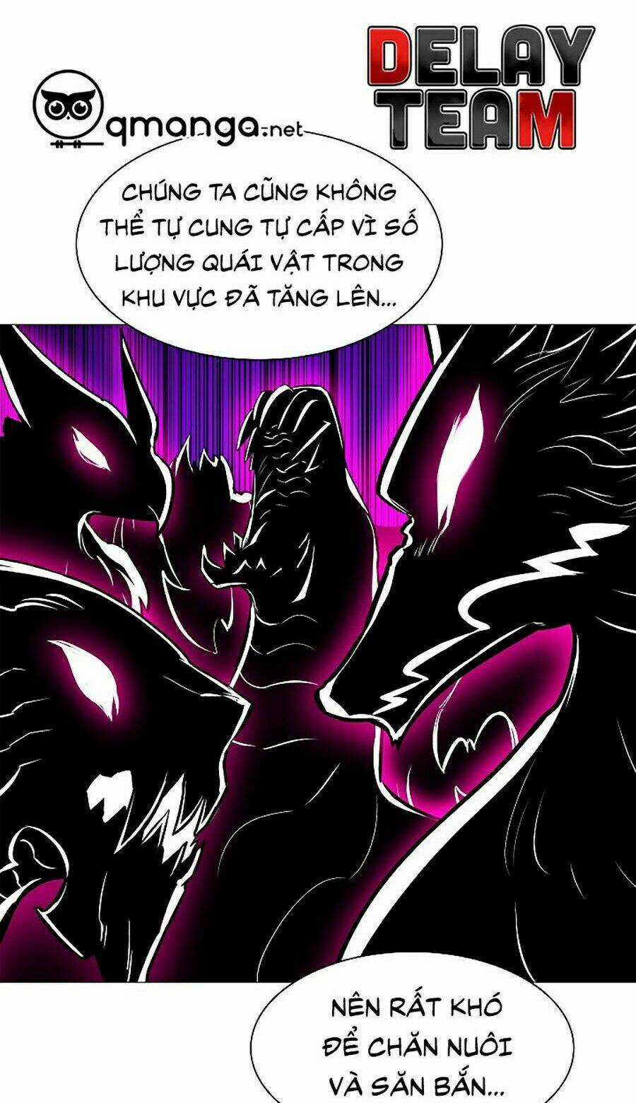 Người Nâng Cấp - Chapter 21 - Trang 72