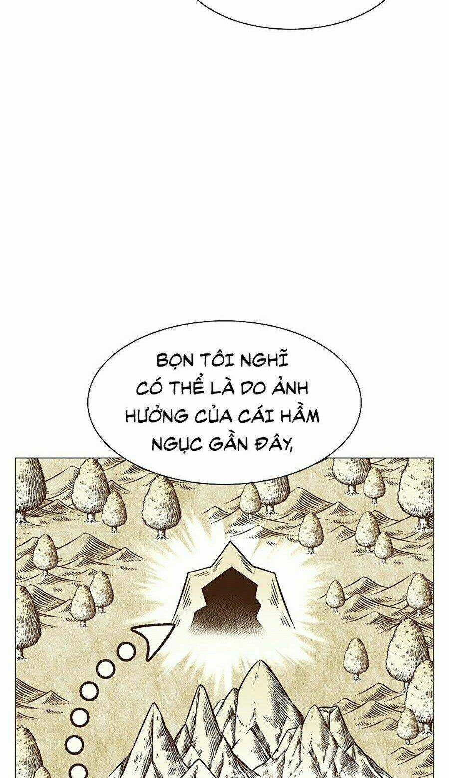 Người Nâng Cấp - Chapter 21 - Trang 73