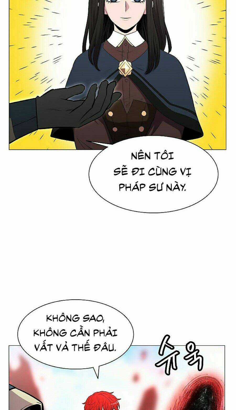 Người Nâng Cấp - Chapter 21 - Trang 75