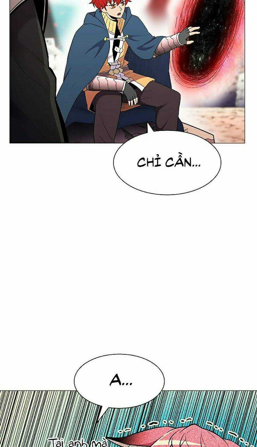 Người Nâng Cấp - Chapter 21 - Trang 76