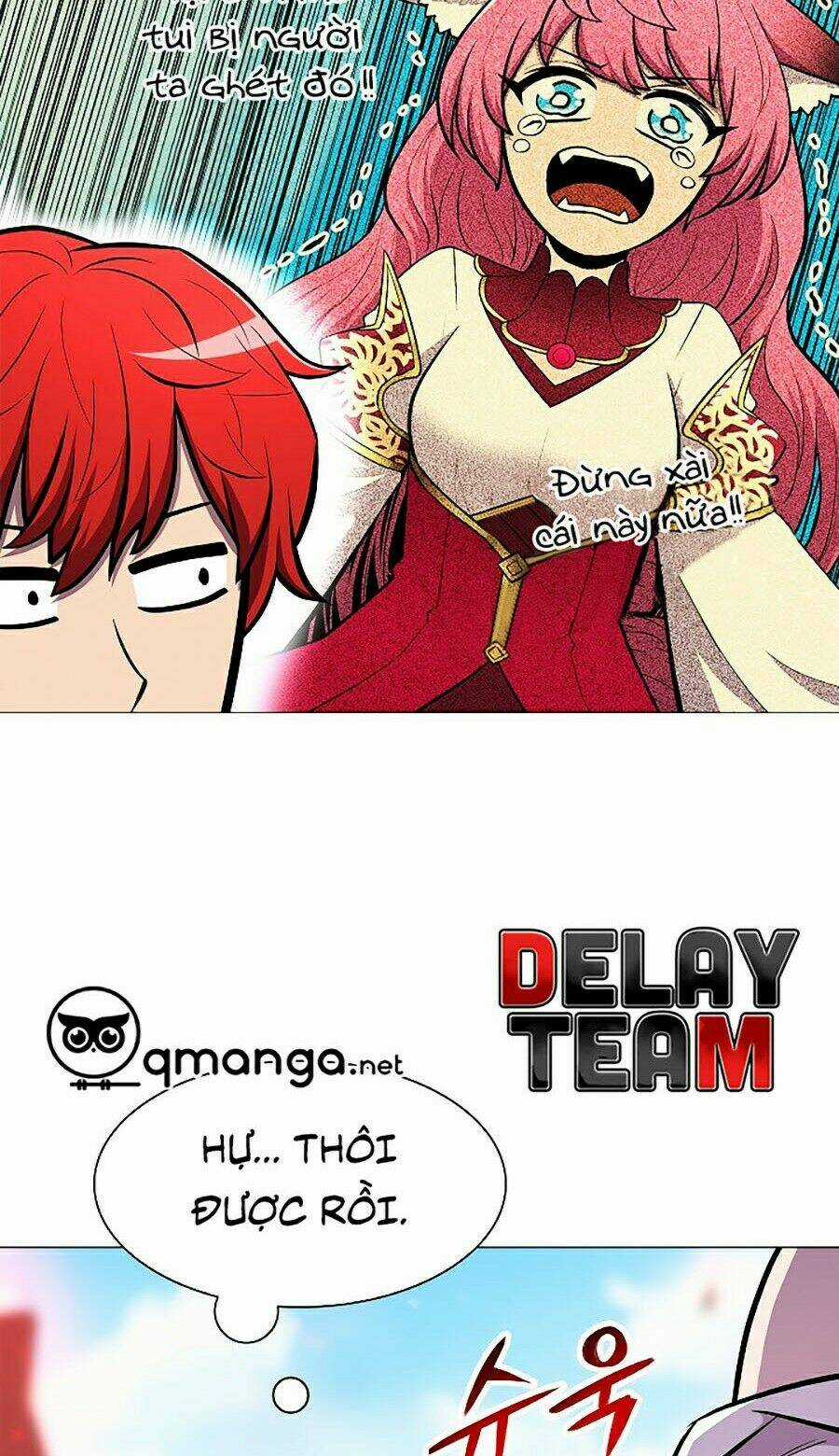 Người Nâng Cấp - Chapter 21 - Trang 77